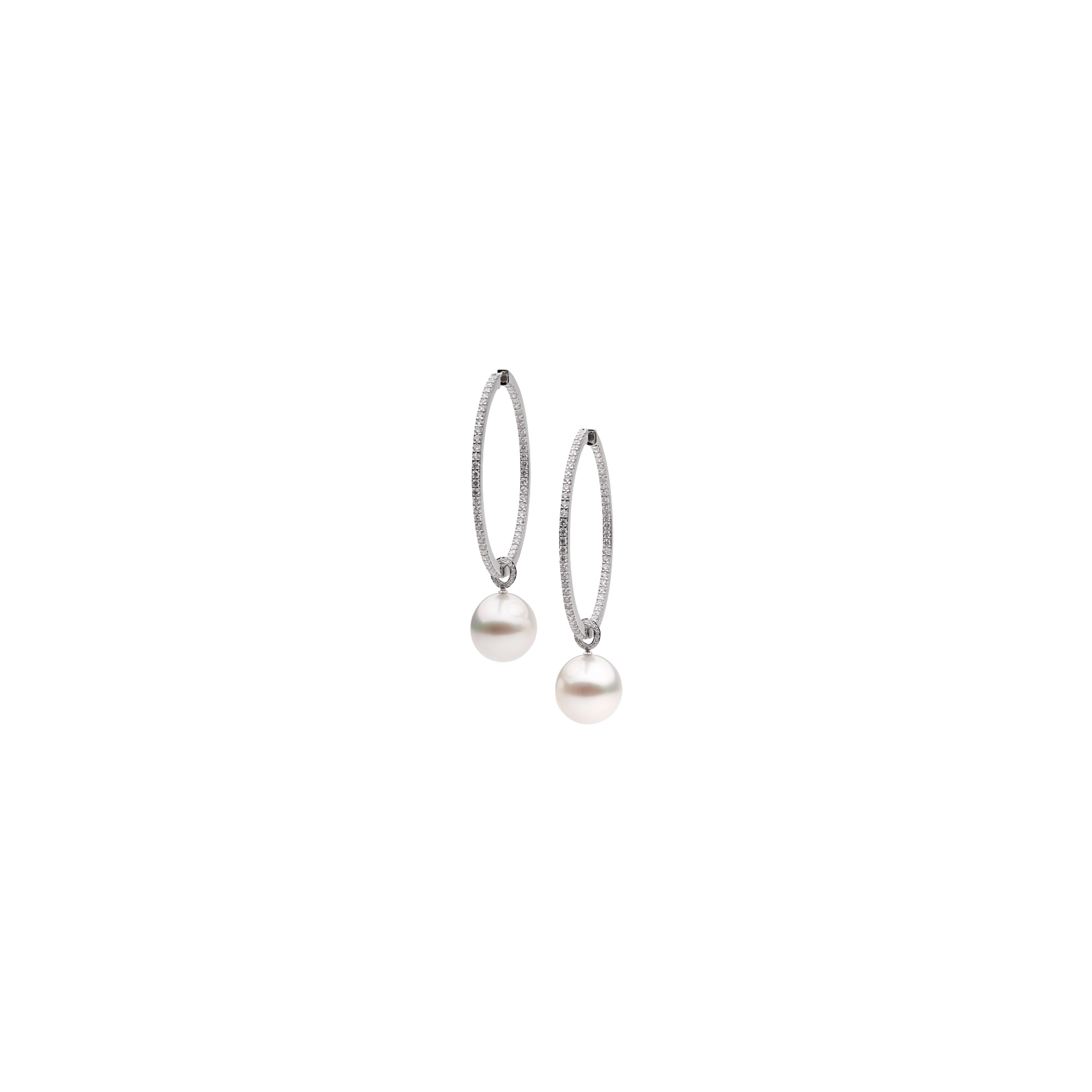 Eternity Hoops