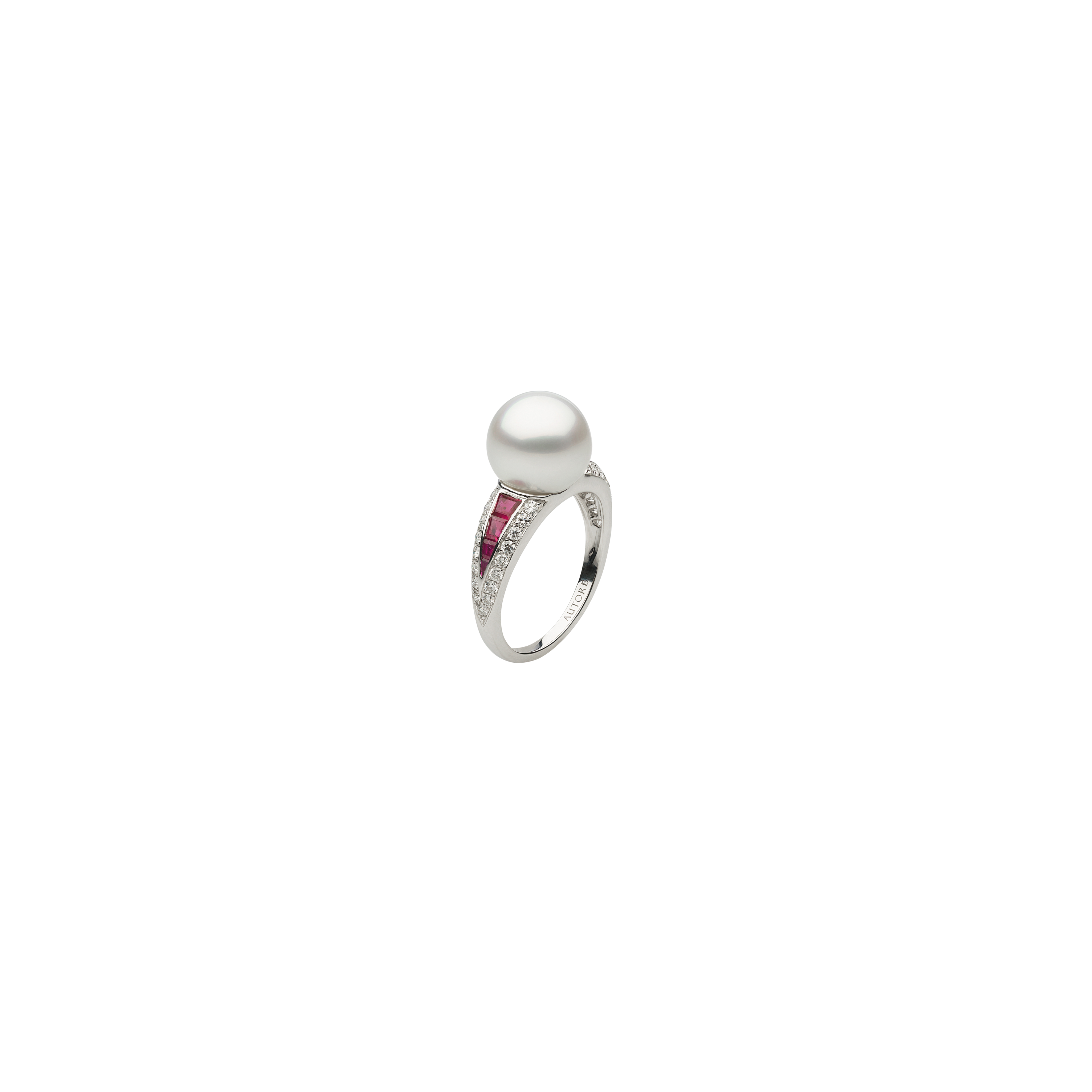 Art Deco Ring