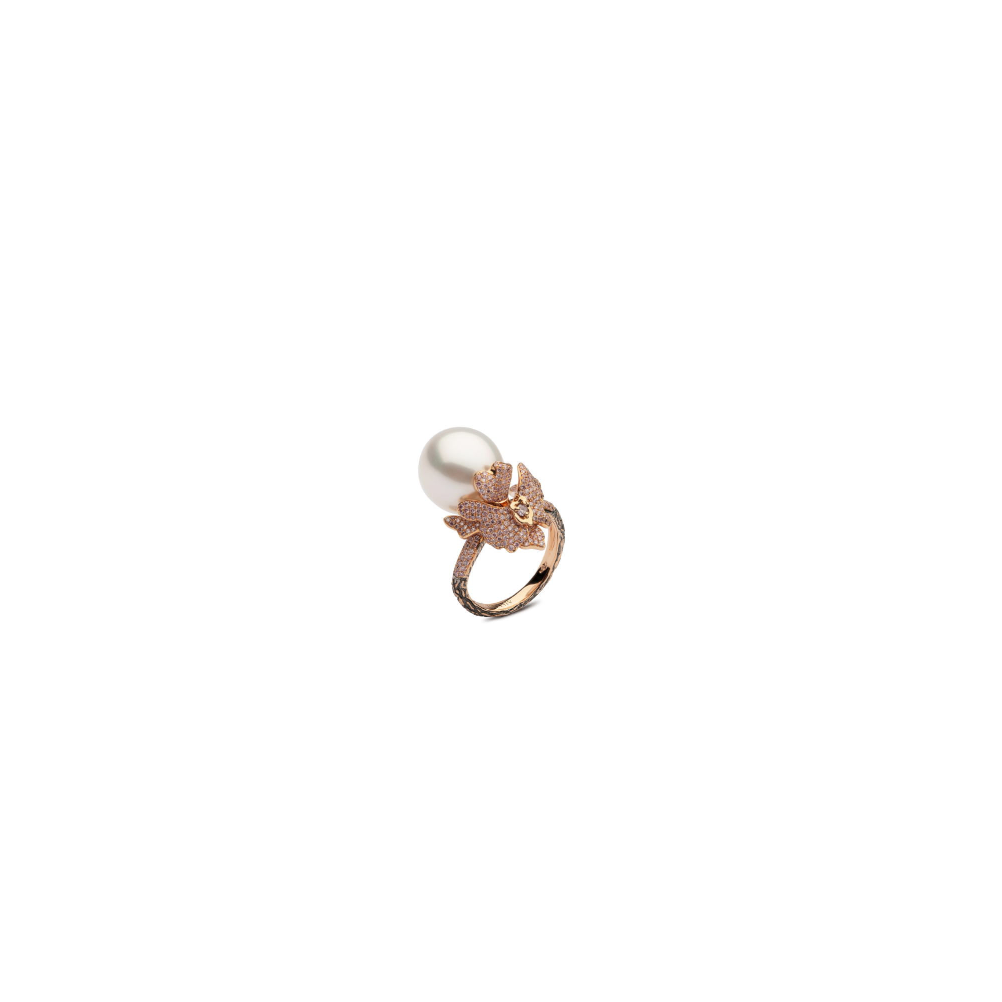 Orchid Ring